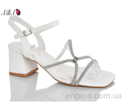 Босоножки Aba