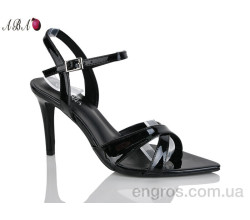 Босоножки Aba