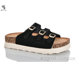 Шлепки Red Sun