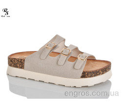 Шлепки Red Sun