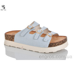 Шлепки Red Sun