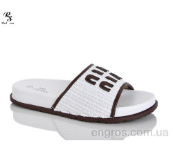 Шлепки Red Sun