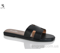 Шлепки Red Sun