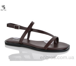 Босоножки Red Sun