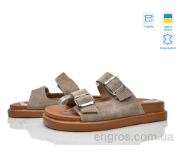 Шлепки Ailinda