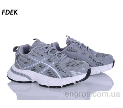 Кроссовки FDEK