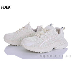 Кроссовки FDEK