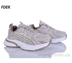 Кроссовки FDEK