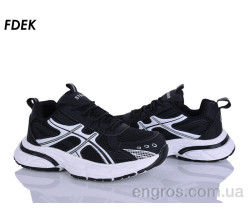Кроссовки FDEK