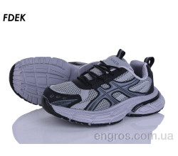 Кроссовки FDEK