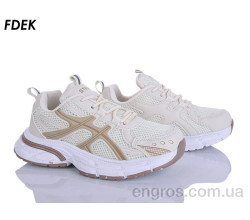 Кроссовки FDEK