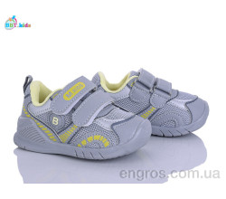 Кроссовки BBT