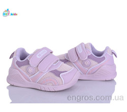 Кроссовки BBT