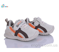 Кроссовки BBT