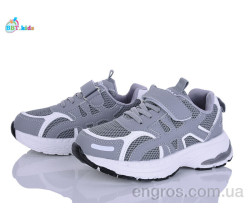 Кроссовки BBT