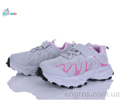 Кроссовки BBT