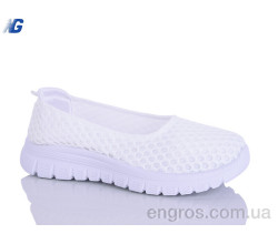 Балетки Navigator