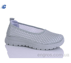 Балетки Navigator