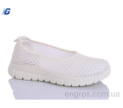 Балетки Navigator