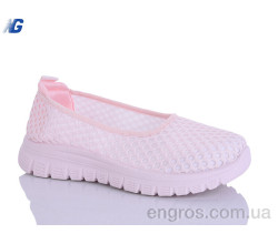 Балетки Navigator