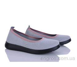 Балетки Мир