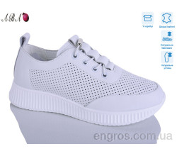 Кроссовки Aba