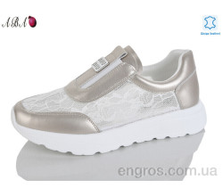 Кроссовки Aba