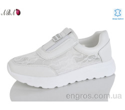 Кроссовки Aba