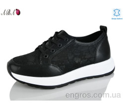 Кроссовки Aba