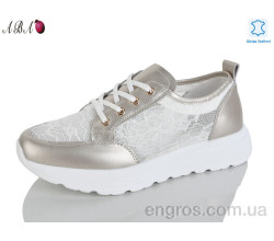Кроссовки Aba