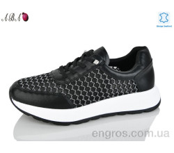 Кроссовки Aba
