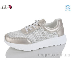 Кроссовки Aba