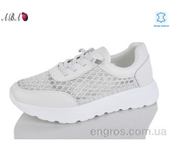 Кроссовки Aba
