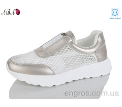 Кроссовки Aba