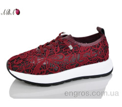 Кроссовки Aba