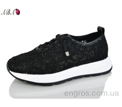 Кроссовки Aba