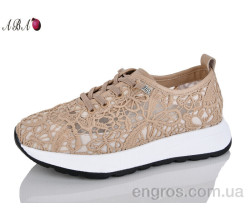 Кроссовки Aba