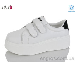 Кроссовки Aba