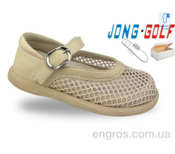 Сандалии Jong Golf