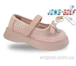 Туфли Jong Golf