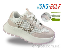 Кроссовки Jong Golf