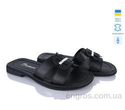 Шлепки Fat Fox-Tamei