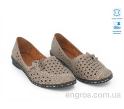 Балетки Allshoes