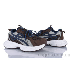 Кроссовки Loretta