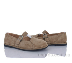 Балетки Loretta