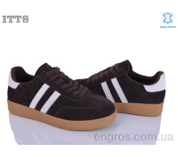 Кроссовки ITTS