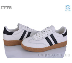 Кроссовки ITTS