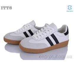Кроссовки ITTS