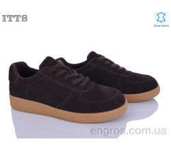 Кроссовки ITTS