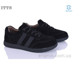 Кроссовки ITTS